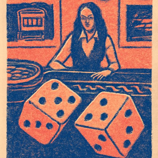 2999bet Live Gaming Table Dealer View