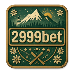 2999bet logo
